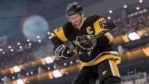 Скриншот № 2 из игры NHL 22 [Xbox One]