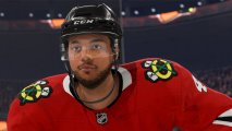 Скриншот № 3 из игры NHL 22 (Б/У) [Xbox Series X]