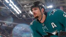 Скриншот № 4 из игры NHL 22 (Б/У) [Xbox Series X]