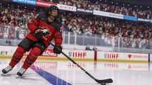 Скриншот № 1 из игры NHL 23 [Xbox Series]