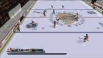 Скриншот № 0 из игры NHL 2K11 [Wii]