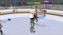 Скриншот № 1 из игры NHL 2K11 [Wii]