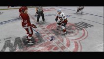 Скриншот № 1 из игры NHL 2K7 (Б/У) [X360]