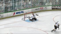 Скриншот № 1 из игры NHL 2K8 (Б/У) [X360]