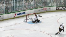 Скриншот № 1 из игры NHL 2K8 [X360]