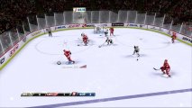 Скриншот № 0 из игры NHL 2K9 (Б/У) [PS3]