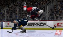 Скриншот № 0 из игры NHL 2K9 [Wii]