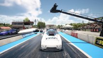 Скриншот № 0 из игры NHRA Championship Drag Racing: Speed For All (US) [PS5]