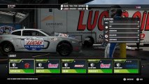 Скриншот № 1 из игры NHRA Championship Drag Racing: Speed For All (US) [PS5]