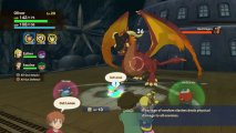 Скриншот № 0 из игры Ni no Kuni: Гнев Белой ведьмы - Remastered (Б/У) [PS4]