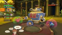 Скриншот № 1 из игры Ni no Kuni: Гнев Белой ведьмы - Remastered (Б/У) [PS4]