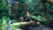 Скриншот № 2 из игры Ni no Kuni: Wrath of the White Witch (Б/У) [PS3]