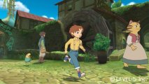 Скриншот № 3 из игры Ni no Kuni: Wrath of the White Witch (Б/У) [NSwitch]