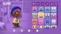 Скриншот № 1 из игры Nick Jr. Party Adventure [PS5]