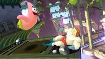 Скриншот № 0 из игры Nickelodeon All-Star Brawl [PS5]