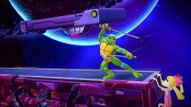 Скриншот № 1 из игры Nickelodeon All-Star Brawl [NSwitch]