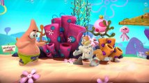 Скриншот № 2 из игры Nickelodeon All-Star Brawl [NSwitch]
