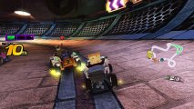 Скриншот № 0 из игры Nickelodeon Kart Racers [NSwitch]