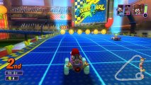 Скриншот № 4 из игры Nickelodeon Kart Racers 2: Grand Prix [PS4]