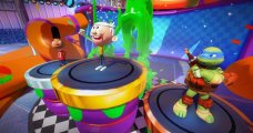 Скриншот № 0 из игры Nickelodeon Kart Racers 2: Grand Prix [NSwitch]