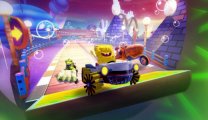 Скриншот № 2 из игры Nickelodeon Kart Racers 2: Grand Prix [NSwitch]