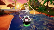 Скриншот № 1 из игры Nickelodeon Kart Racers 3: Slime Speedway [PS5]