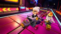 Скриншот № 2 из игры Nickelodeon Kart Racers 3: Slime Speedway [PS5]