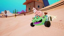 Скриншот № 3 из игры Nickelodeon Kart Racers 3: Slime Speedway [PS4]