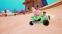 Скриншот № 3 из игры Nickelodeon Kart Racers 3: Slime Speedway [PS5]