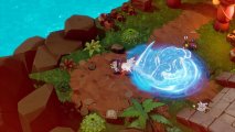 Скриншот № 3 из игры Nicktoons & The Dice of Destiny [PS5]