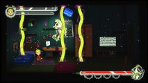 Скриншот № 3 из игры Nightmare Boy [PS4]