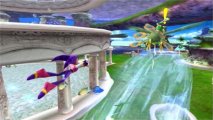 Скриншот № 0 из игры NiGHTS: Journey of Dreams (Б/У) [Wii]