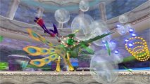 Скриншот № 1 из игры NiGHTS: Journey of Dreams (Б/У) [Wii]