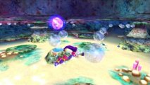 Скриншот № 2 из игры NiGHTS: Journey of Dreams (Б/У) [Wii]