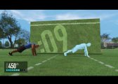Скриншот № 0 из игры Nike+ Kinect Training [X360, Kinect]