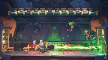 Скриншот № 0 из игры Nikoderiko: The Magical World - Collector's Edition [NSwitch]