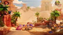 Скриншот № 2 из игры Nikoderiko: The Magical World - Collector's Edition [NSwitch]