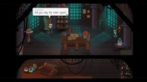 Скриншот № 1 из игры Nine Witches: Family Disruption (Limited Run #427) [PS4]