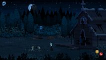 Скриншот № 2 из игры Nine Witches: Family Disruption (Limited Run #427) [PS4]