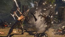 Скриншот № 2 из игры Ninja Gaiden 2 Black (ASIA) [PS5]