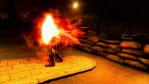 Скриншот № 0 из игры Ninja Gaiden 3 Razor Edge Edition (US) (Б/У) [PS3]