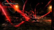 Скриншот № 1 из игры Ninja Gaiden 3 (Б/У) [PS3]