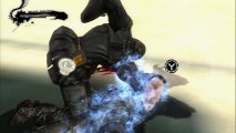 Скриншот № 1 из игры Ninja Gaiden 3: Razor's Edge [X360]