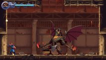 Скриншот № 1 из игры Ninja Gaiden: Ragebound [Xbox]