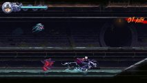 Скриншот № 3 из игры Ninja Gaiden: Ragebound [Xbox]
