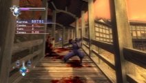 Скриншот № 1 из игры Ninja Gaiden Sigma (US) (Б/У) [PS3]