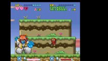 Скриншот № 3 из игры Ninja JaJaMaru Legendary Ninja Collection [PS4]
