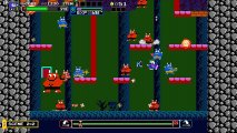 Скриншот № 0 из игры Ninja JaJaMaru: The Great Yokai Battle + Hell - Deluxe Edition [PS4]