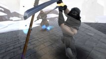 Скриншот № 0 из игры Ninja Legends [PSVR]
