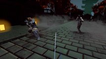 Скриншот № 1 из игры Ninja Legends [PSVR]